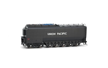 Rivarossi HR3023 Union Pacific, tender per olio combustibile “Centipede”, ad esempio per locomotive della serie 4000 “Big Boy”