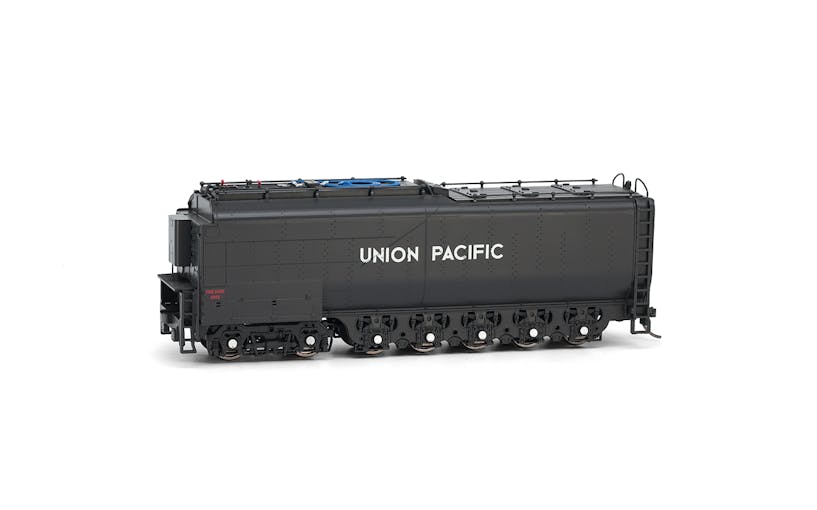 Rivarossi HR3023 Union Pacific, tender per olio combustibile “Centipede”, ad esempio per locomotive della serie 4000 “Big Boy”