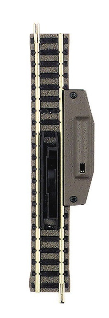 Fleischmann 9112-U Binario sganciavagoni elettrico mm 111 - Articolo usato, perfette condizioni