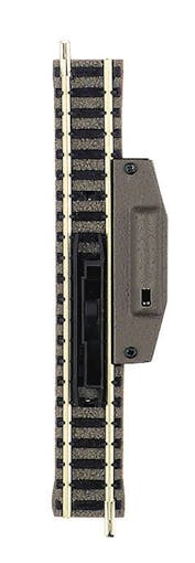 Fleischmann 9112-U Binario sganciavagoni elettrico mm 111 - Articolo usato, perfette condizioni