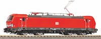 Piko 21682 FS-DB Italia locomotiva elettrica Vectron BR 191, ep.VI - DCC Sound