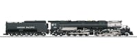 Marklin 55990 Union Pacific locomotiva a vapore Big Boy serie 4014 - Scala 1 -1/32