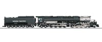 Marklin 55990 Union Pacific locomotiva a vapore Big Boy serie 4014 - Scala 1 -1/32