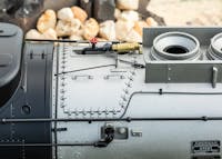 Marklin 55990 Union Pacific locomotiva a vapore Big Boy serie 4014 - Scala 1 -1/32