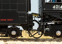 Marklin 55990 Union Pacific locomotiva a vapore Big Boy serie 4014 - Scala 1 -1/32