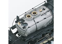 Trix 16990 Union Pacific locomotiva a vapore Big Boy serie 4013 DCC Sound, MINITRIX scala N 1/160