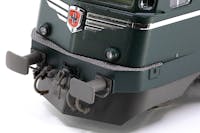 Piko 97213 SBB CFF locomotiva elettrica Ae 6/6 11409 Baselland, ep.IV