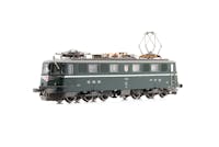 Piko 97213 SBB CFF locomotiva elettrica Ae 6/6 11409 Baselland, ep.IV