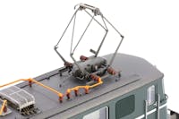 Piko 97213 SBB CFF locomotiva elettrica Ae 6/6 11409 Baselland, ep.IV