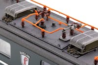 Piko 97213 SBB CFF locomotiva elettrica Ae 6/6 11409 Baselland, ep.IV