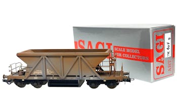 Discount Models – modellismo ferroviario - Discount Models