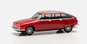 Herpa 420433-003 Citroen GS rosso