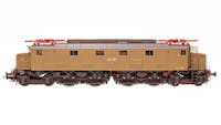 AIMX models AX2081S FS locomotiva elettrica E.428 071 di 1 serie Dep. Loc. Bologna, ep.IV - DCC Sound