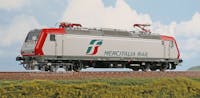 Acme 60176 FS Locomotiva delle FS E.405.026 nella livrea di Mercitalia Rail, ep.VI