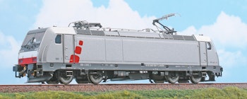 Acme 69632 Locomotiva TRAXX 483 309 livrea ''AKIEM'', ep.VI - DCC Sound