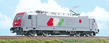 Acme 60563 Locomotiva TRAXX 494 582 livrea “Compagnia Ferroviaria Italiana”, ep.VI