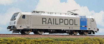 Acme 60690 Locomotiva TRAXX 494 577 livrea “RAILPOOL”, ep.VI