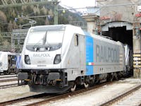 Acme 60690 Locomotiva TRAXX 494 577 livrea “RAILPOOL”, ep.VI