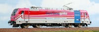 Acme 60693 Locomotiva TRAXX E 494 558 livrea