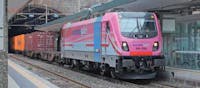 Acme 60693 Locomotiva TRAXX E 494 558 livrea