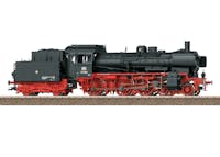 Trix 22892 DB locomotiva a vapore Serie 78.10, ep.III - DCC Sound