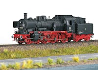 Trix 22892 DB locomotiva a vapore Serie 78.10, ep.III - DCC Sound