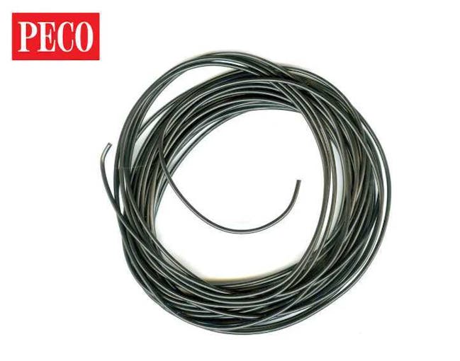 Peco PL-38BK Cavo elettrico nero