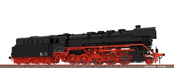 Brawa 70114 DB Locomotiva a vapore BR 44 1616; Bw Halle G, ep.III - DCC Sound