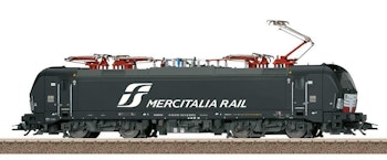 Trix 25195 FS Mercitalia locomotiva elettrica Vectron BR 193 ep.VI - DCC Sound