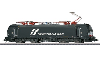 Marklin 39332 FS Mercitalia locomotiva elettrica Vectron BR 193 ep.VI - AC Digital Sound