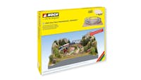 Noch 53615 Kit per percorso ferroviario Easy-Track