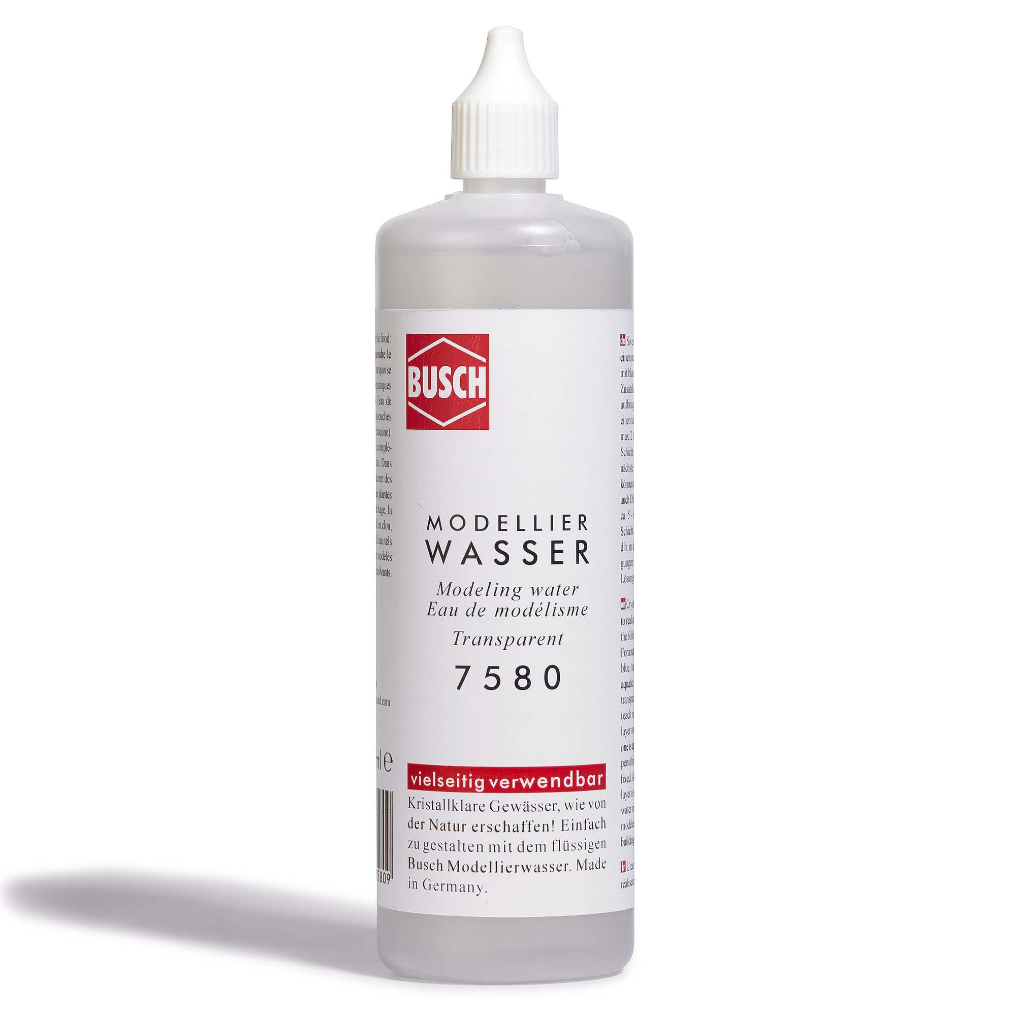 Busch 7774 H0 – Set Di 10 Idranti In Miniatura Per Diorami E Plastimodellismo - 2