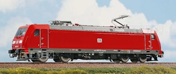 Acme 60636 DB Cargo TRAXX 185 321 immatricolata presso le ferrovie danesi, ep. VI