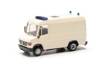 Herpa 013949 MiniKit Mercedes Benz Vario RTW