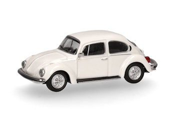 Herpa 421096 Volkswagen (VW) Maggiolino 1303, bianco