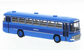 Brekina 59907 Fiat 306/3 autobus interurbano ''Stefer'' 1:87, 1972