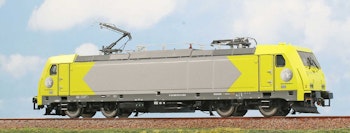 Acme 60633 Locomotiva TRAXX 483 014 in livrea Alpha Trains, ep.VI