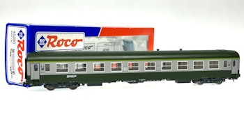 Roco 45200 SNCF carrozza di 2 cl.