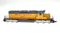 Esu Electronic 31454 Union Pacific 8077 locomotiva diesel EMD SD40-2 - DCC Sound Esu Engineering Edition