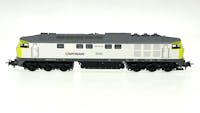 Esu Electronic 31164 Captrain locomotiva diesel BR232-04 - DCC Sound Esu Engineering Edition