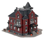 Faller 190034 Halloween Promotional set