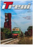 ETR Editrice IT485 I Treni N. 485 - novembre 2024