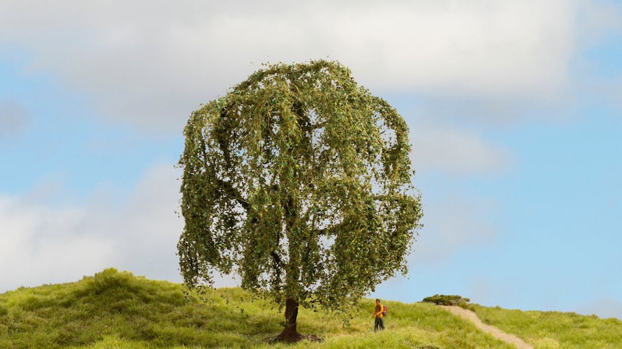 Noch 20115 Albero - salice piangente