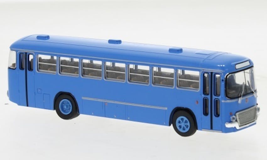 Brekina 59905 Fiat 306/3 autobus interurbano, 1971