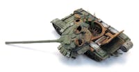 Artitec 487.601.08 Carro armato tipo T-72 russo (serie RIP)