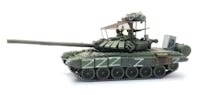 Artitec 6870691 Carro armato russo T-72B del 1989