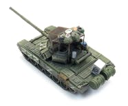 Artitec 6870691 Carro armato russo T-72B del 1989