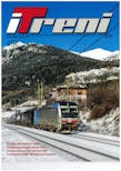 ETR Editrice IT486 I Treni N. 486 - dicembre 2024