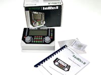 Uhlenbrock 65100 Intellibox II centrale di controllo multiprot., DCC -