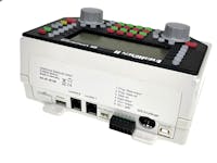 Uhlenbrock 65100 Intellibox II centrale di controllo multiprot., DCC -